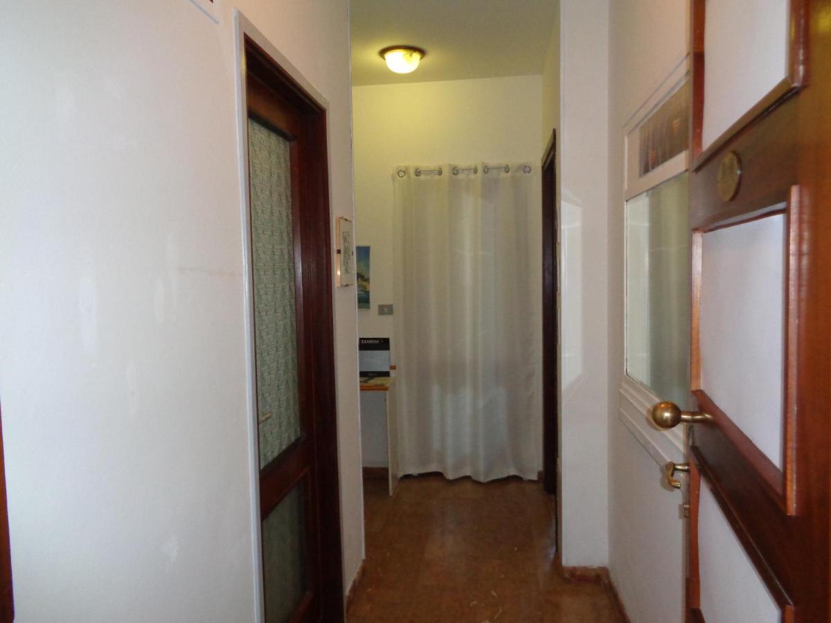 Le Gardenie Da Fil Bed & Breakfast Bordighera Exterior photo